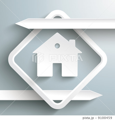 Two White Arrows House PiAd Two White Arrows House PiAd 9100459