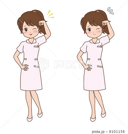 女性/失敗 9101156