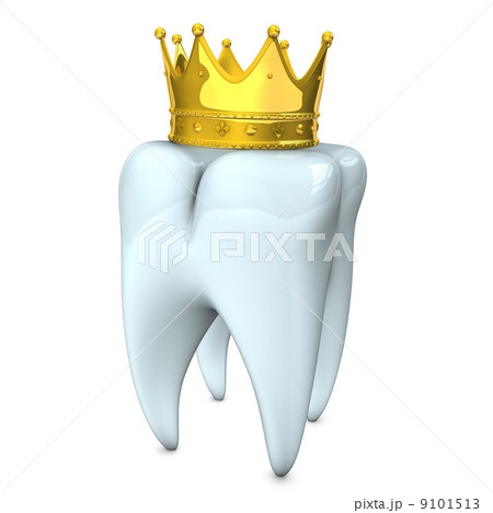 Tooth Crown 9101513