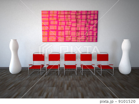 Anteroom 9101520