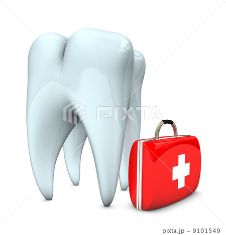 Tooth Emergency Case Tooth Emergency Case 9101549