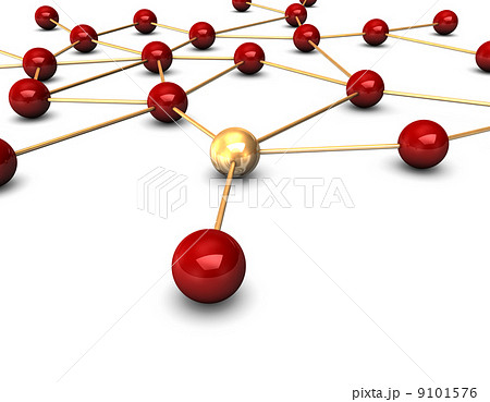Social Networks 9101576