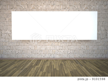 Room Canvas Parquet Room Canvas Parquet 9101598