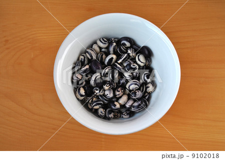 パンダ豆 9102018