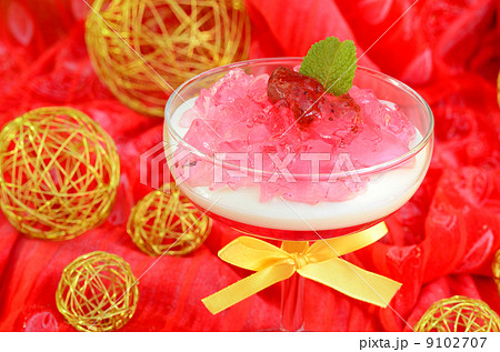 デザート デザート 9102707