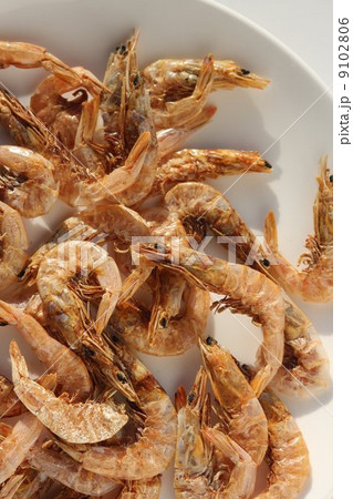 焼き芝海老 9102806