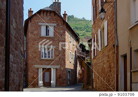 マルシヤック・ヴァヨン Marcillac-Vallon マルシヤック・ヴァヨン Marcillac-Vallon 9103706