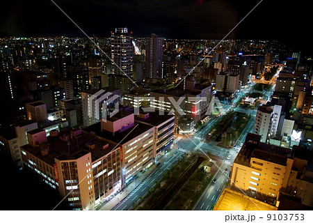 札幌テレビ塔 9103753