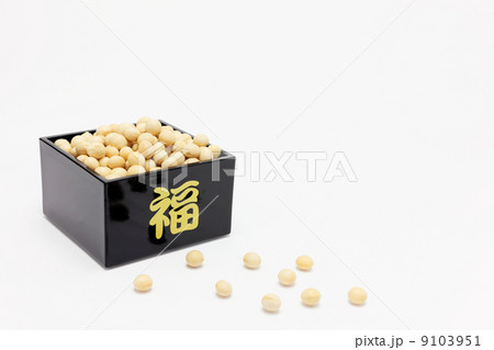 福豆 福豆 9103951