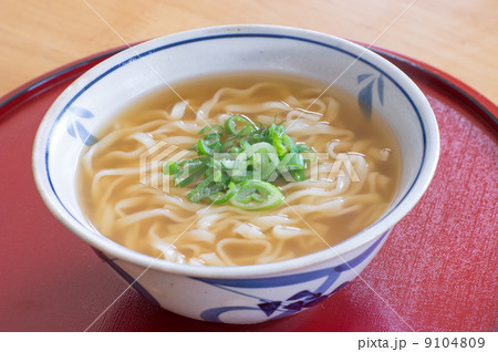 インスタントうどん インスタントうどん 9104809