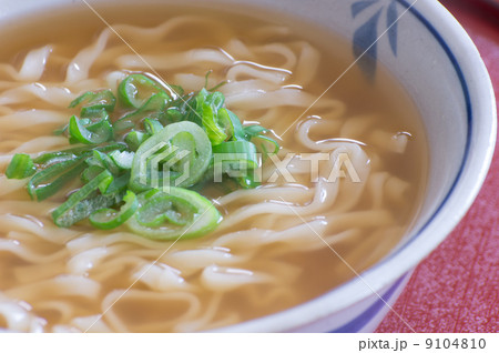 インスタントうどん インスタントうどん 9104810