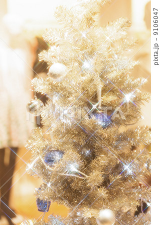クリスマスツリー クリスマスツリー 9106047