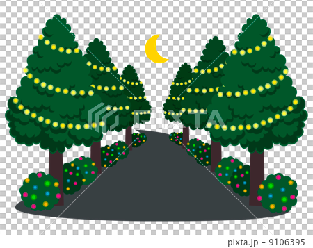 illumination 9106395