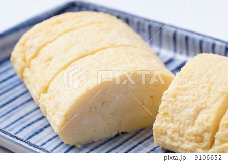 出し巻き卵 9106652