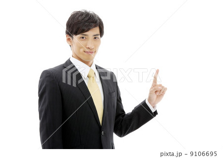 ビジネスマン・おすすめ ビジネスマン・おすすめ 9106695