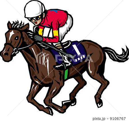 競馬 9106767
