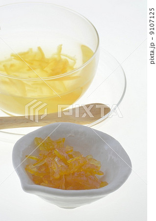 ゆず茶 ゆず茶 9107125