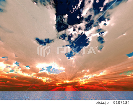 神々の黄昏 9107184