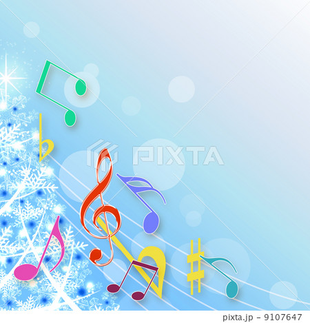 クリスマスソング クリスマスソング 9107647
