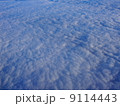 雲の空撮 9114443