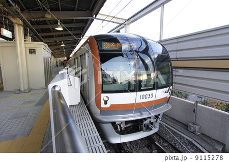 有楽町線 有楽町線 9115278