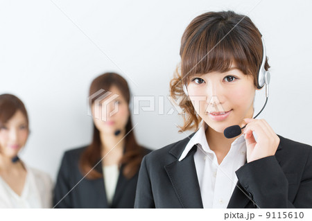 オペレーター オペレーター 9115610