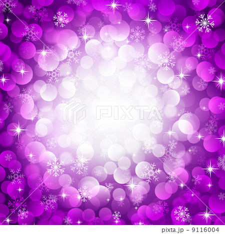 purple snowflakes purple snowflakes 9116004
