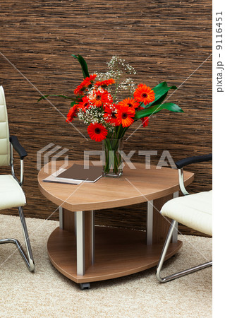 bouquet of gerbers 9116451