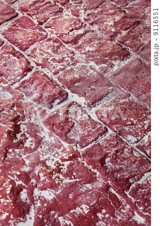 the stones of the old bridge 9116551