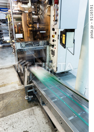 moving conveyor 9116591