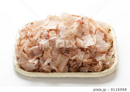 かつお削りぶし かつお削りぶし 9116998