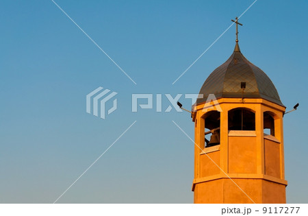 Belltower 9117277