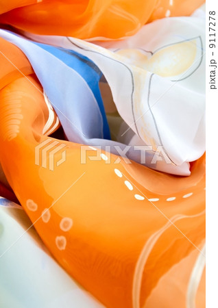 Bright Fabric 9117278