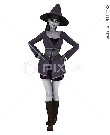 魔女 9117438