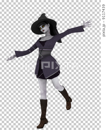 魔女 9117439