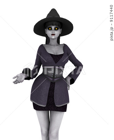 魔女 9117440