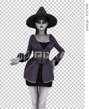 魔女 9117440