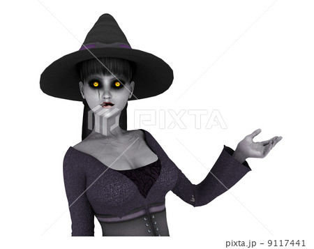 魔女 魔女 9117441