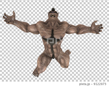 怪物 怪物 9122873