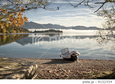 Walchensee Walchensee 9132354