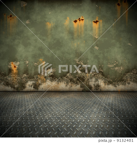 steel floor 9132401