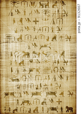 papyrus 9132607