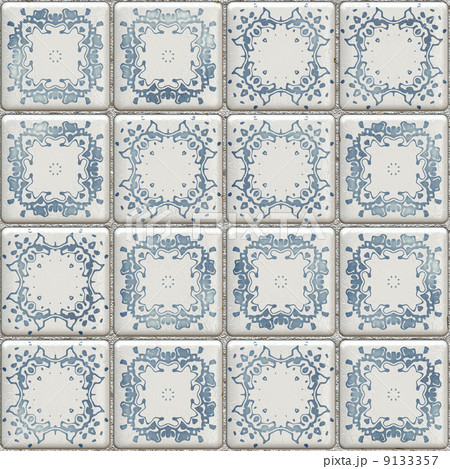 Delft tiles 9133357