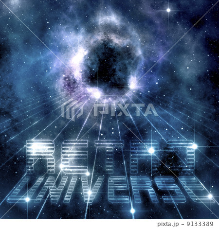 retro universe 9133389