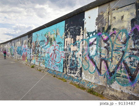 Berlin wall Berlin wall 9133487