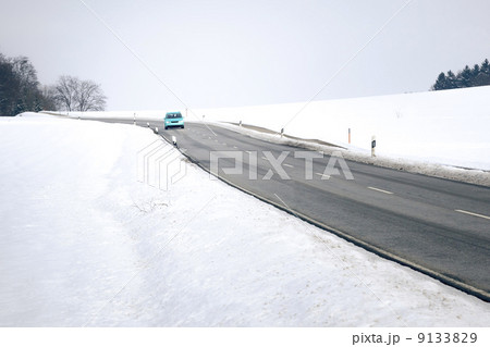 winter drive 9133829