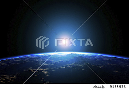 planet planet 9133938