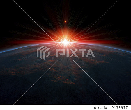 planet planet 9133957