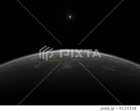 deep space deep space 9134338