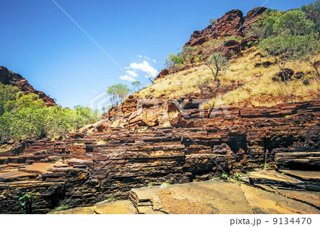 Dale Gorge Australia 9134470